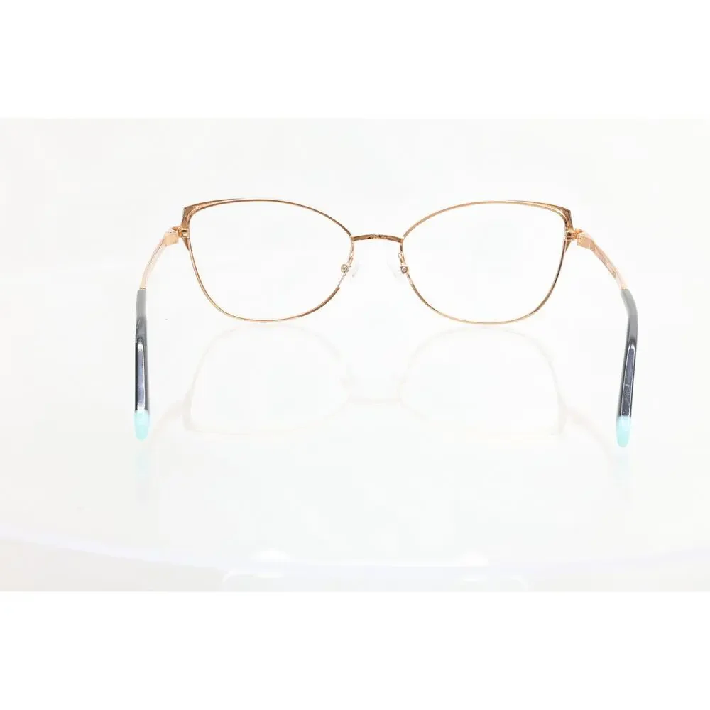 Tiffany & Co TF1136 53-16-140mm 6007 Eyeglass FRAMES ONLY - GOOD CONDITION